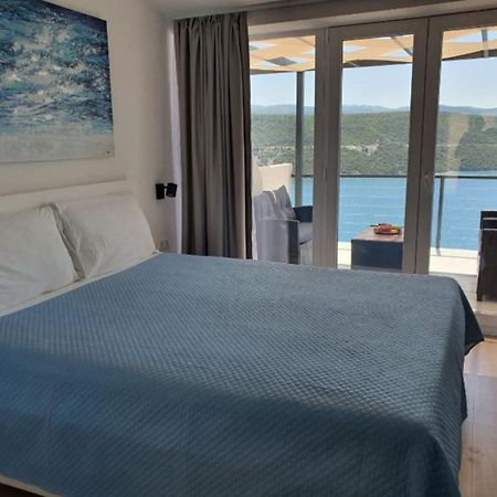 Apartments Malalu Neum Szoba fotó