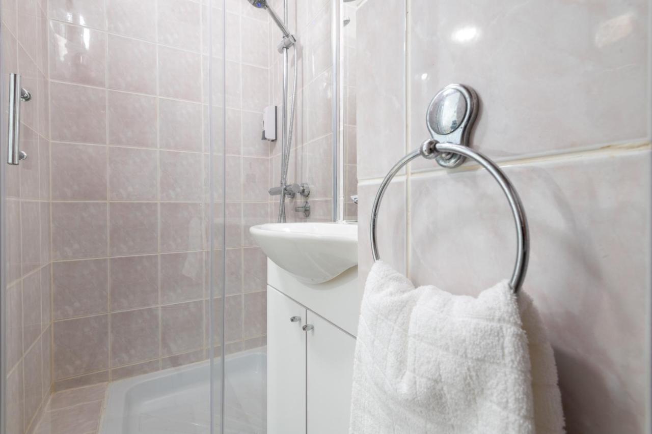Apartments Malalu Neum Kültér fotó