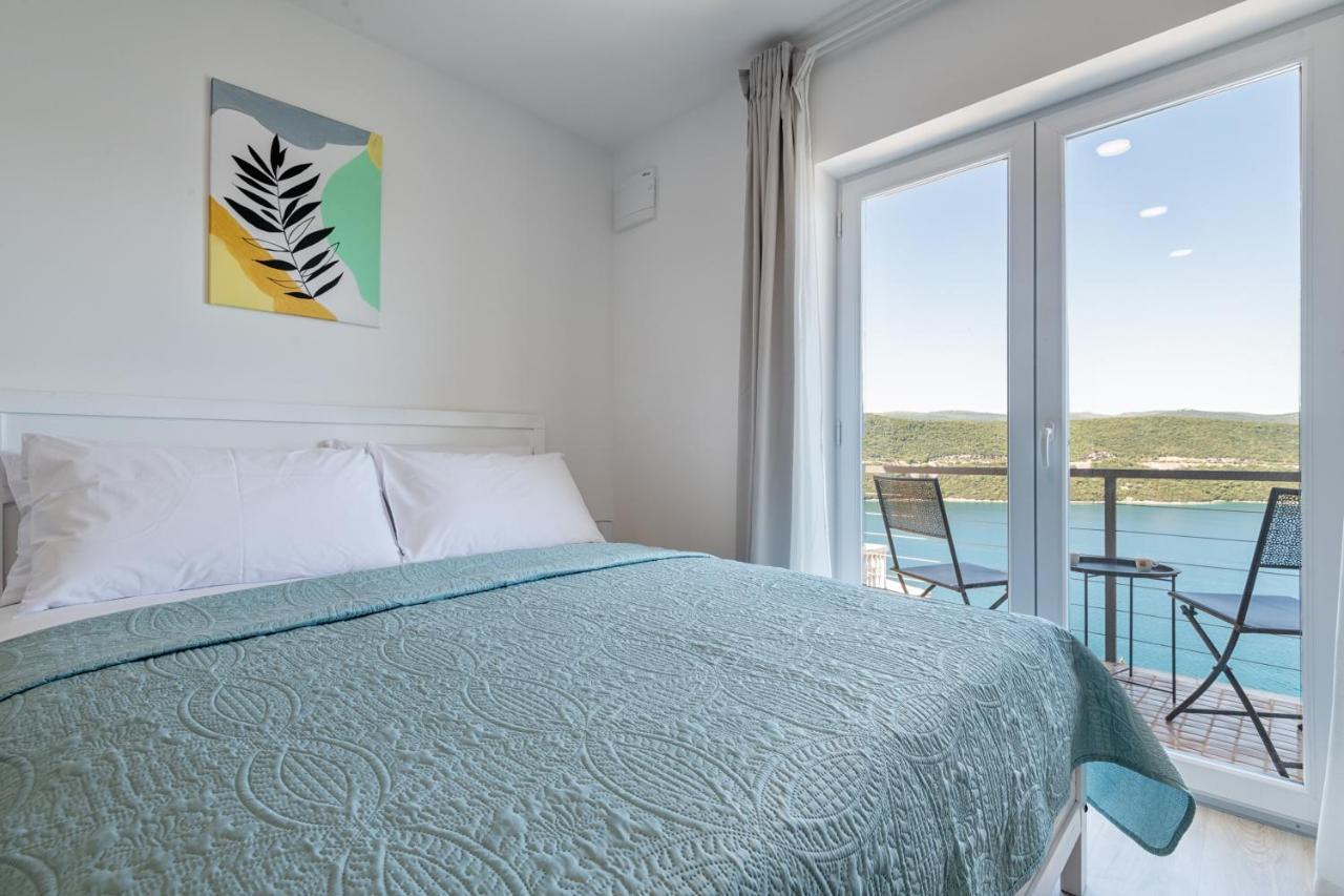 Apartments Malalu Neum Kültér fotó