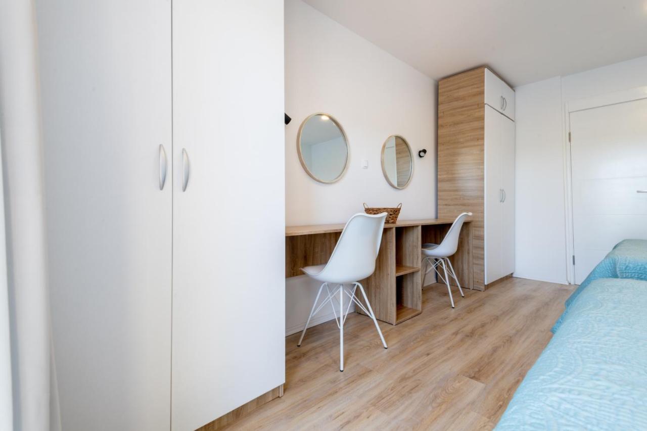 Apartments Malalu Neum Kültér fotó