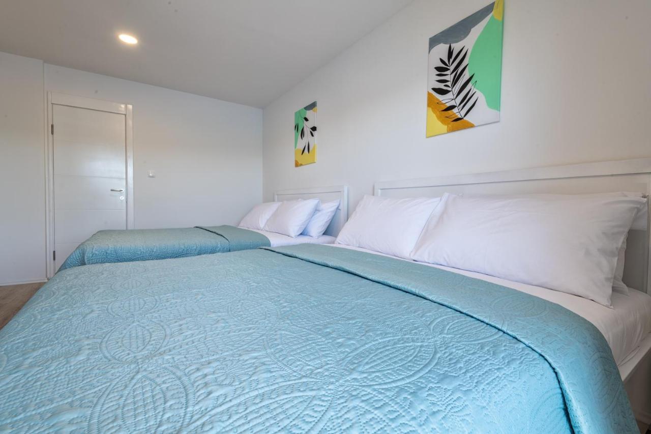 Apartments Malalu Neum Kültér fotó