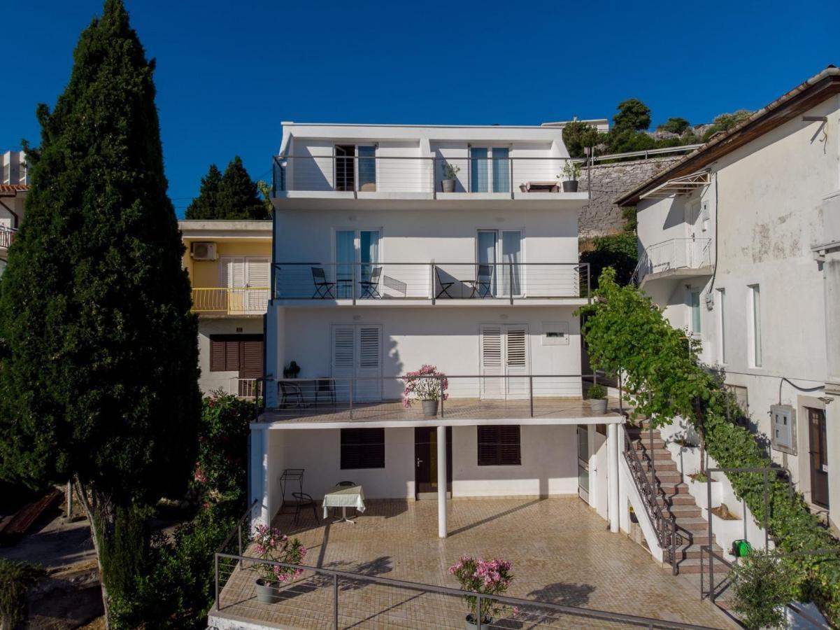 Apartments Malalu Neum Kültér fotó