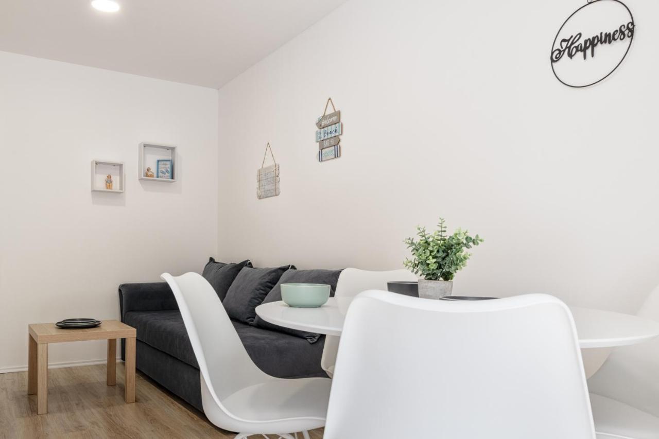 Apartments Malalu Neum Kültér fotó