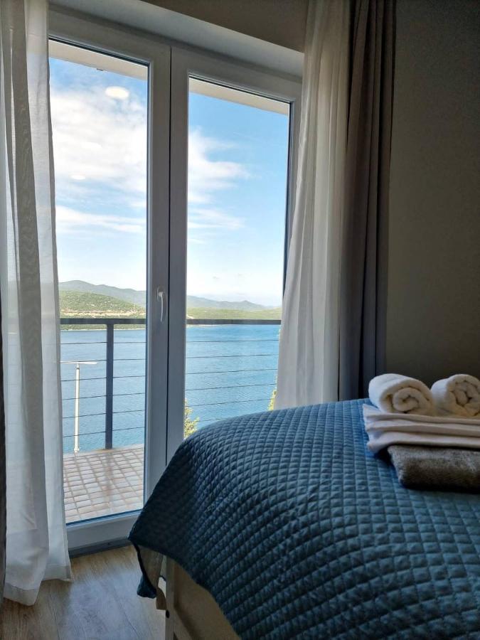 Apartments Malalu Neum Kültér fotó