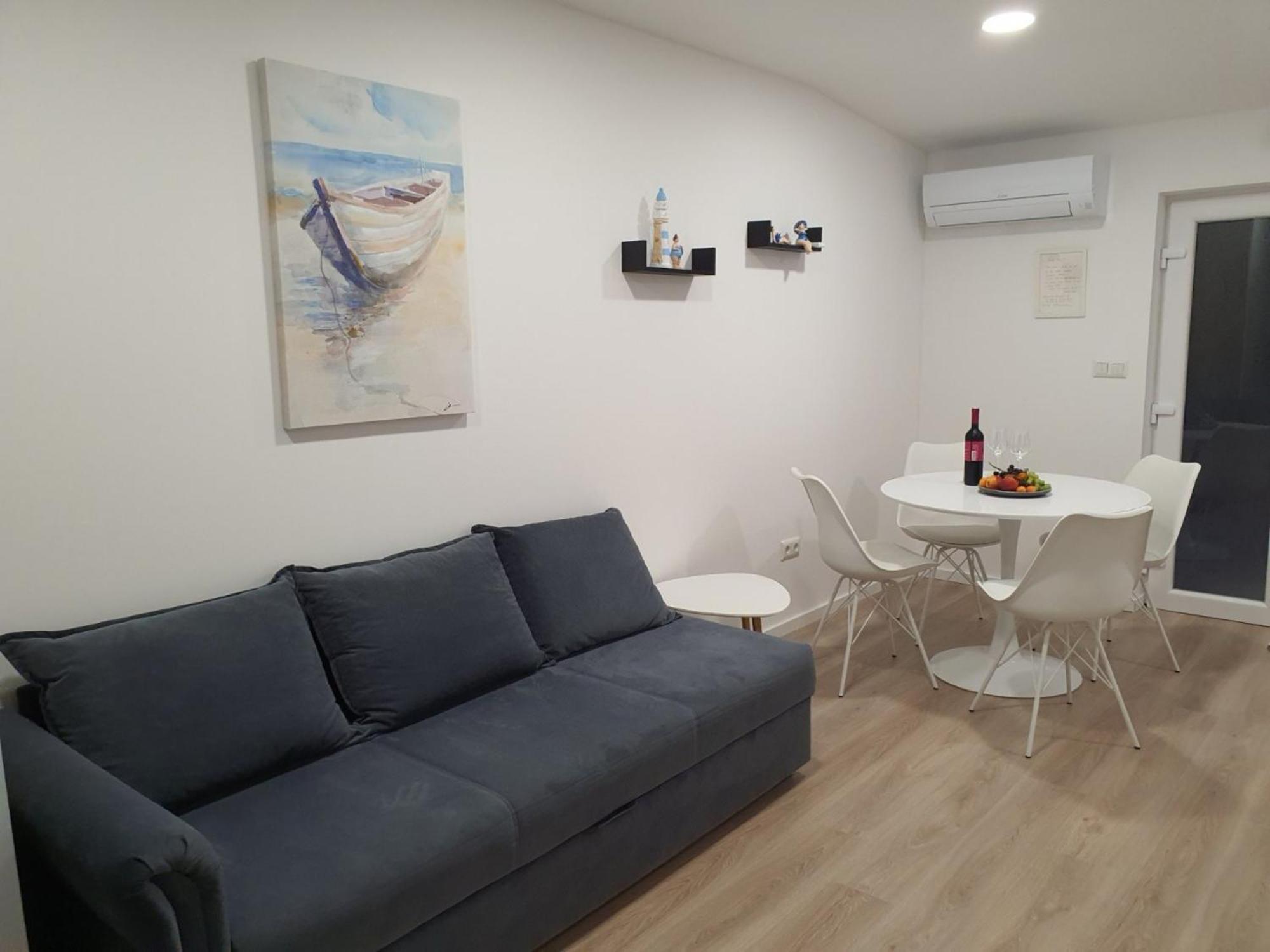 Apartments Malalu Neum Szoba fotó