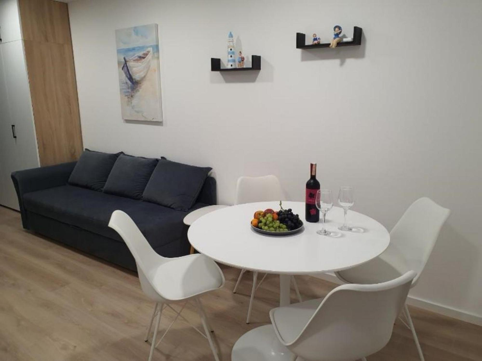 Apartments Malalu Neum Szoba fotó
