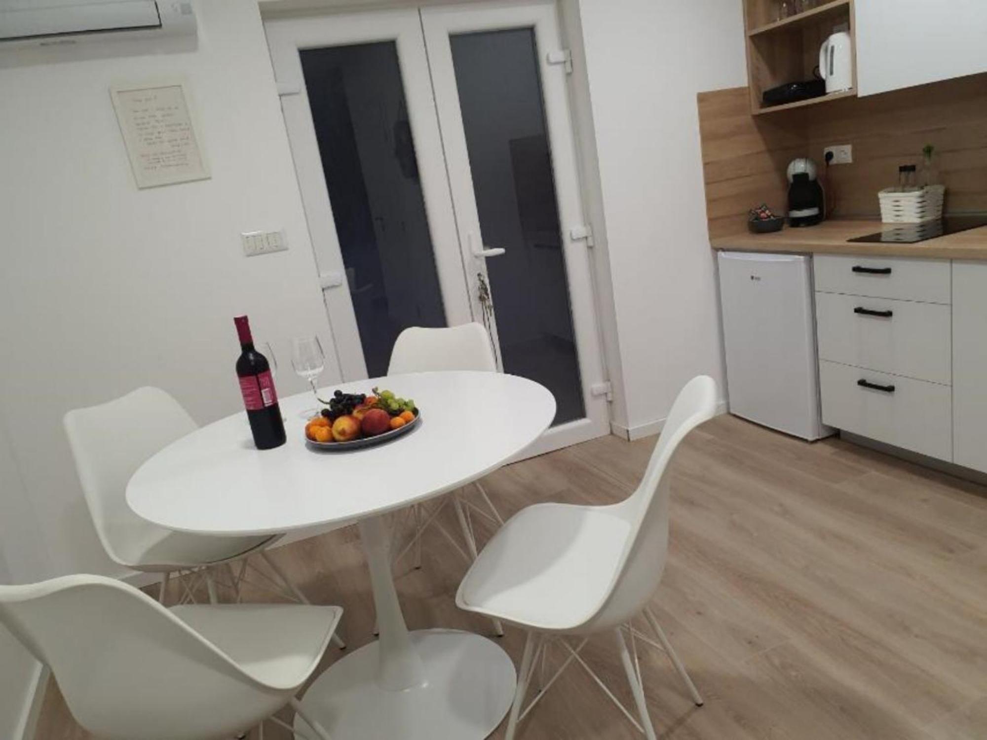 Apartments Malalu Neum Szoba fotó