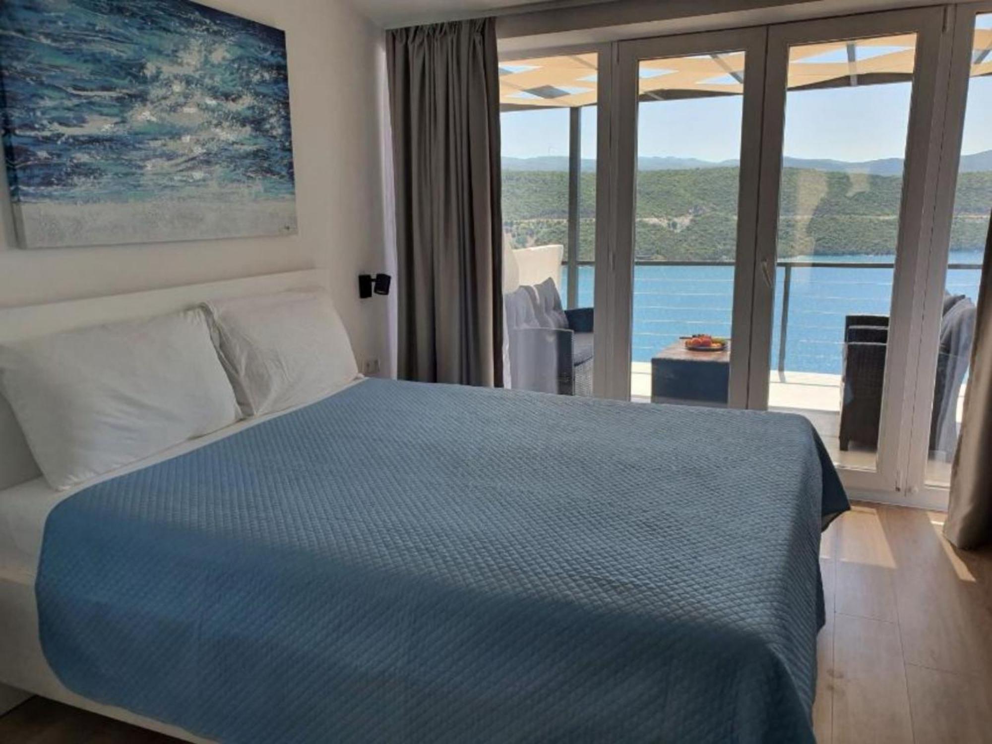 Apartments Malalu Neum Szoba fotó